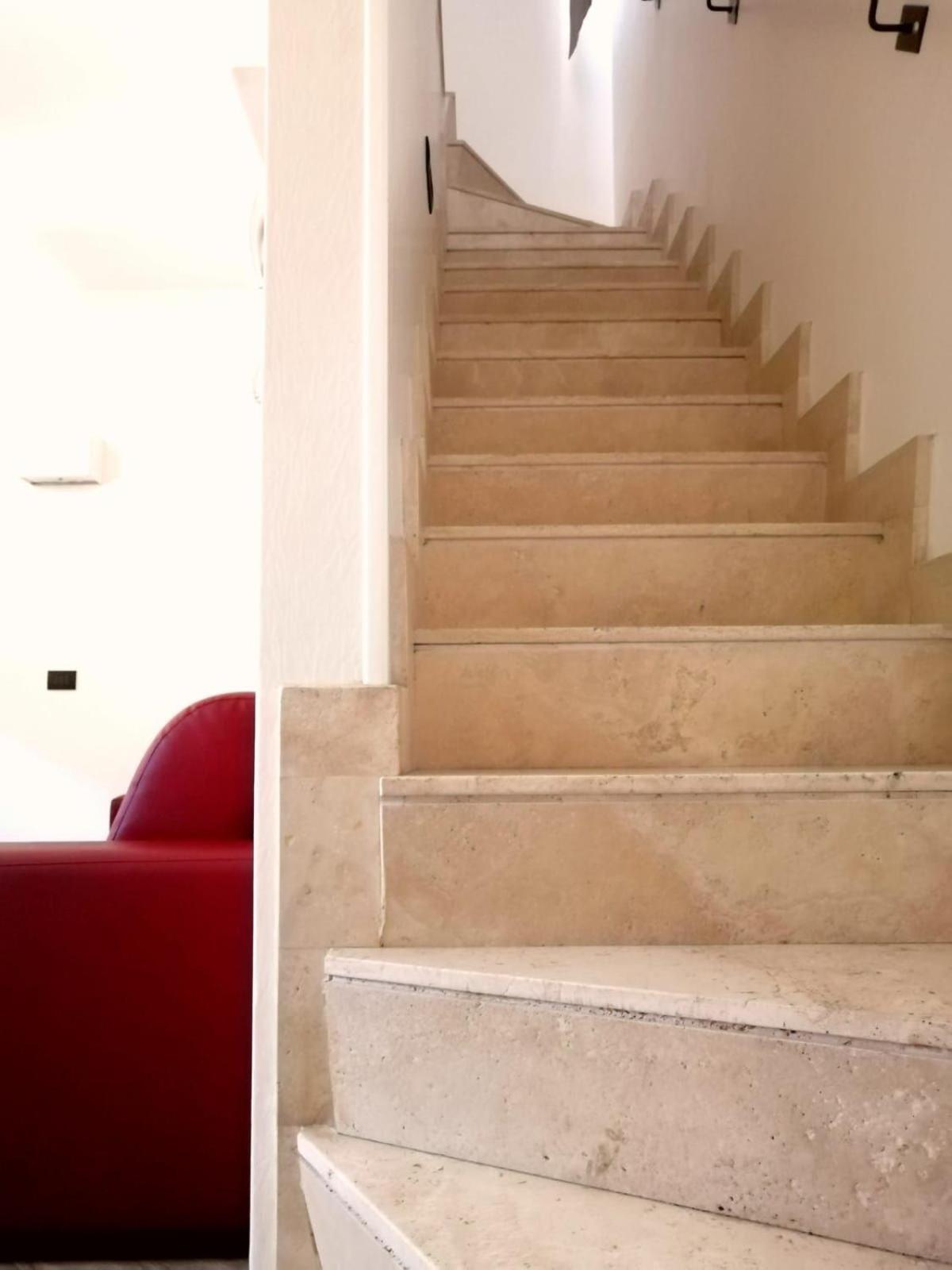 Borgo Aureo Villa Rom Eksteriør billede
