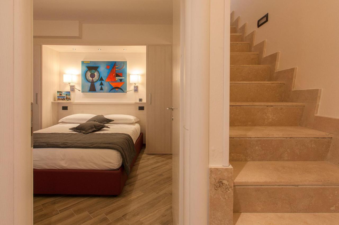 Borgo Aureo Villa Rom Eksteriør billede